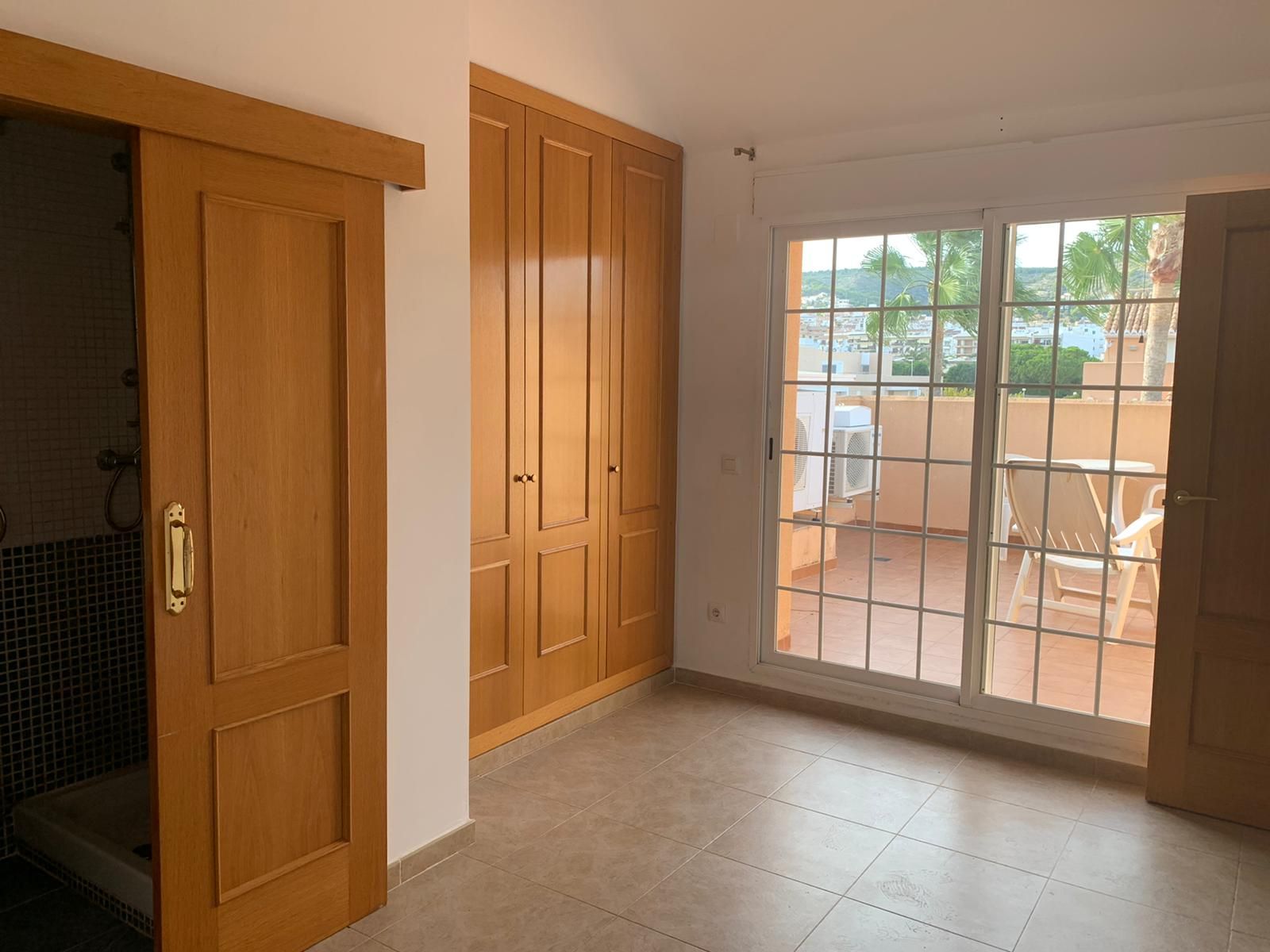 Apartment in Jávea - Resale